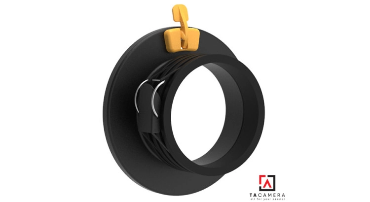 MagMod MagBox Speedring - Ngàm Profoto