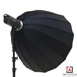 Bowen Mount Softbox Dragon Parabolic 90cm Softbox 16k Direct