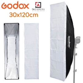 Bowen Mount Softbox Godox SB-BW 30x120cm