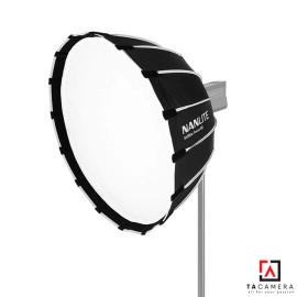 Softbox NANLite SB-FZ60 60cm
