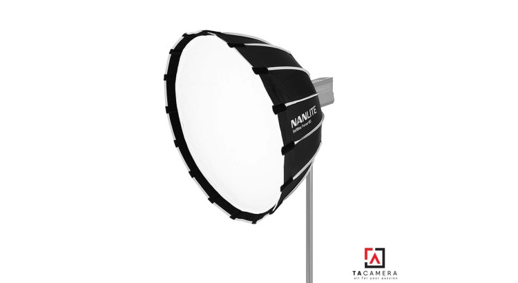Softbox NANLite SB-FZ60 60cm