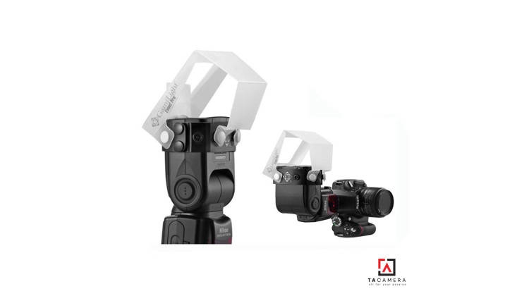 Tản sáng flash Gamilght Event Pro
