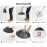 Softbox Cầu (China Ball) Triopo KQ-55 - 55cm