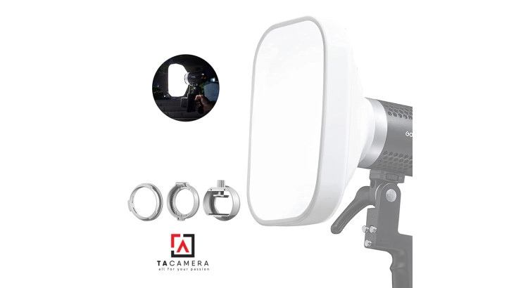 Tản sáng Godox ML-CS1625 SoftTent