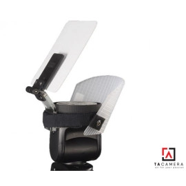 Tản sáng DEMB Flash Diffuser Pro (USA) - Loại 2