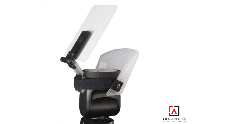Tản sáng DEMB Flash Diffuser Pro (USA) - Loại 2