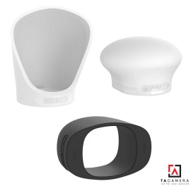 Combo Tản Sáng MagMod Đế MagGrip + MagSphere + MagBounce 2 - Chính Hãng