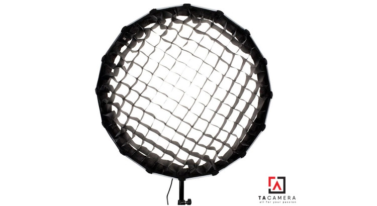 Lưới Tổ Ong - Grid NanLite EC-PR120 120cm