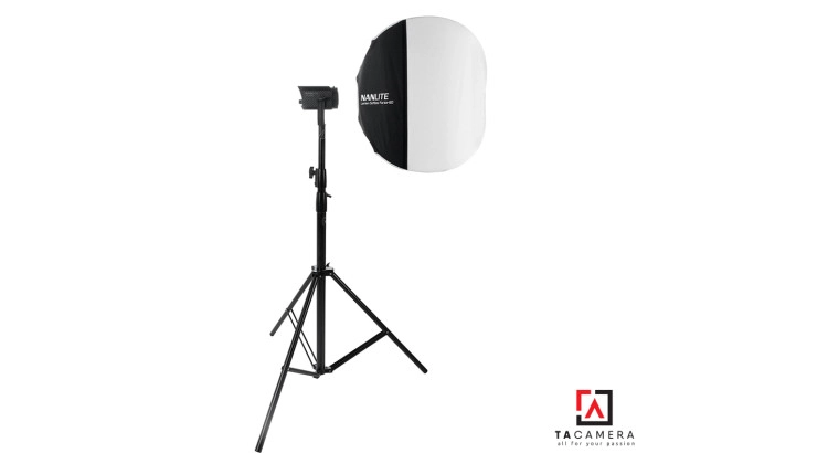 Softbox Cầu Nanlite LT-FZ60 60cm