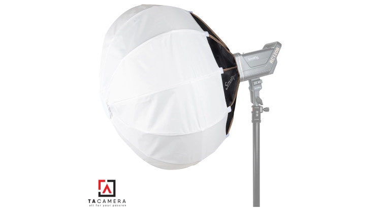 Softbox Cầu SmallRig RA-L65 65cm