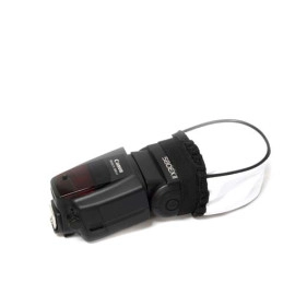 Softbox tản sáng vải