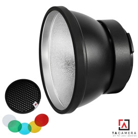 Chóa Đèn Godox AD-R14 Cho Đèn AD300Pro/AD400Pro