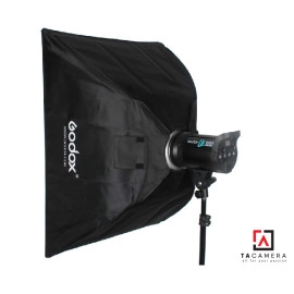 Bowen Mount Godox Softbox 60x90cm Tổ Ong