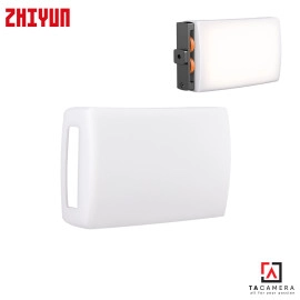 Sotfbox Cho Đèn Zhiyun Fiveray M40