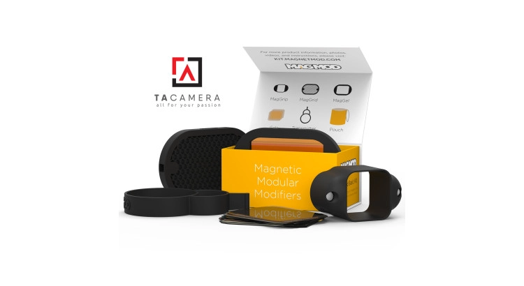 MagMod Basic Kit