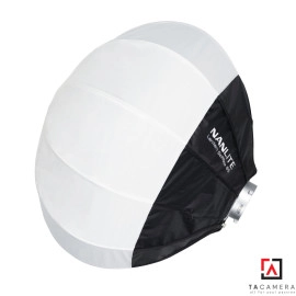 Softbox Cầu (China Ball) Nanlite LT-65 65cm