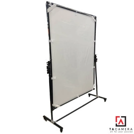 Bộ Khung Tản Sáng Frame Scrim Diffuser 200x200cm