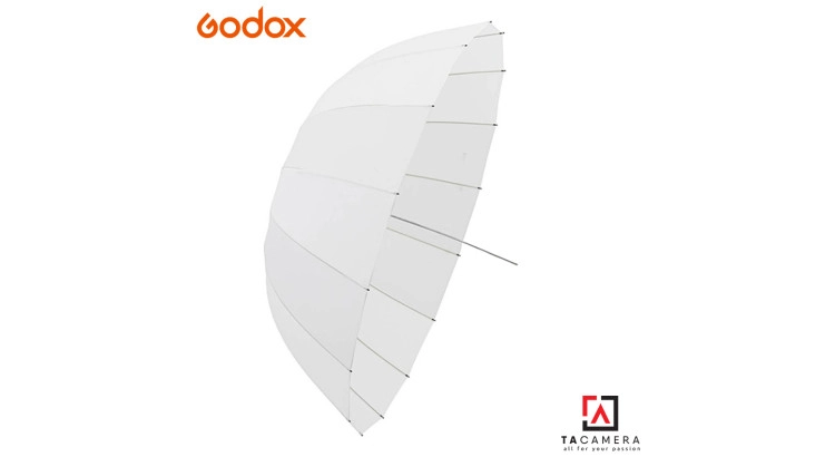 Dù Xuyên Godox Parabolic Umbrella UB-105D 105cm
