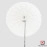 Dù Xuyên Godox Parabolic Umbrella UB-130D 130cm