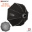 Softbox Bát Giác Thao Tác Nhanh Triopo K3-55 - 55cm Kèm Tổ Ong