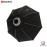 Softbox Bát Giác Thao Tác Nhanh Triopo K3-90 - 90cm Kèm Tổ Ong
