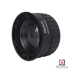 Fresnel Aputure CF4 Dành Cho Đèn LED Storm 80C