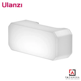 Tản Sáng Cho Đèn flash Ulanzi F12 Diffuser Dome