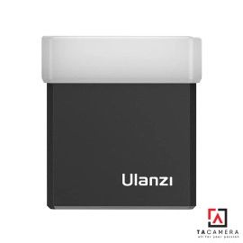 Tản Sáng Cho Đèn flash Ulanzi F12 Diffuser Dome