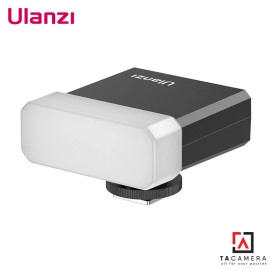 Tản Sáng Cho Đèn flash Ulanzi F12 Diffuser Dome