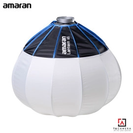 Softbox Cầu (China Ball) Amaran Lantern 65 - 65cm