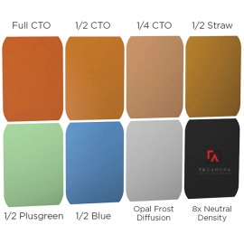 MAGMOD Standard Gel Set