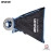 Bowen Mount Softbox Amaran Light Box 45x45 - Thao Tác Nhanh Kèm Tổ Ong - 45x45cm