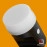 Tản Sáng Omni Bouce Cho Đèn Flash Godox V1 V1Pro V100 AD100Pro AD200 Đầu Đèn Tròn