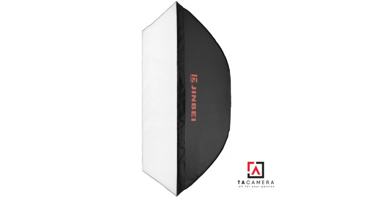 Bowen Mount Softbox JINBEI 70x140cm