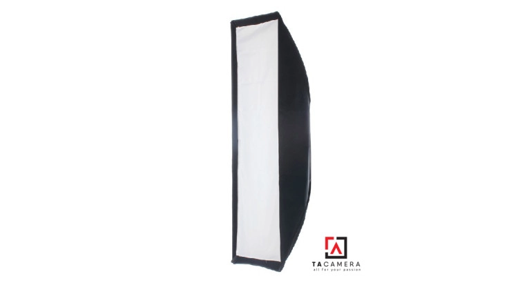 Bowen Mount Softbox 35x140cm