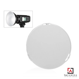 Lọc Sáng Cho Choá Đèn 20cm For Jinbei, Godox, Hylow…