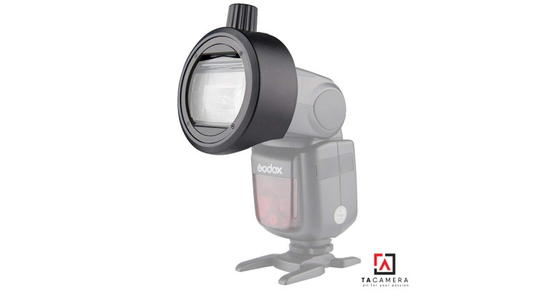 Đế Nam Châm Godox S-R1