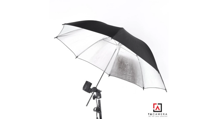 Dù Phản Sáng 105cm 