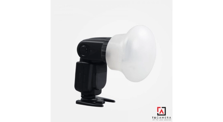 Tản Sáng Goldtpt Combo Grip + Sphere
