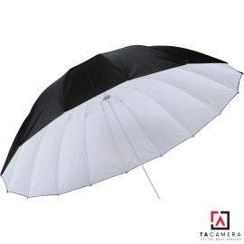 Dù Dragon 2 lớp xuyên phản cao cấp 110CM 16 cạnh