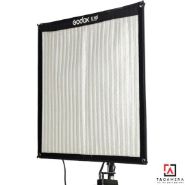 Đèn LED Godox FL150S Dạng Vải Cuộn 150W Size 60x60cm