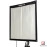 Đèn LED Godox FL150S Dạng Vải Cuộn 150W Size 60x60cm
