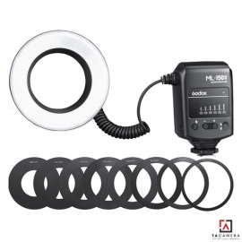 Đèn Godox ML150ii Macro Ring Flash Light