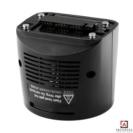 Đầu Đèn Tròn Godox H200R Round Flash Head Cho Đèn AD200/AD200Pro
