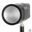Đầu Đèn Tròn Godox H200R Round Flash Head Cho Đèn AD200/AD200Pro
