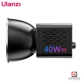 Đèn LED Mini Ulanzi L024 RGB Full Color - 50w