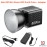 Đèn LED Mini Ulanzi L023 Pro Bi Color + Adapter Nguồn HT005