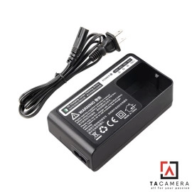 Sạc Godox C29 Cho Đèn Godox AD200 AD200Pro AD300Pro Sạc Godox C29 Cho Đèn Godox AD200 AD200Pro AD300Pro