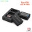 Sạc Đôi RAVPower Cho Sony NP-FW50