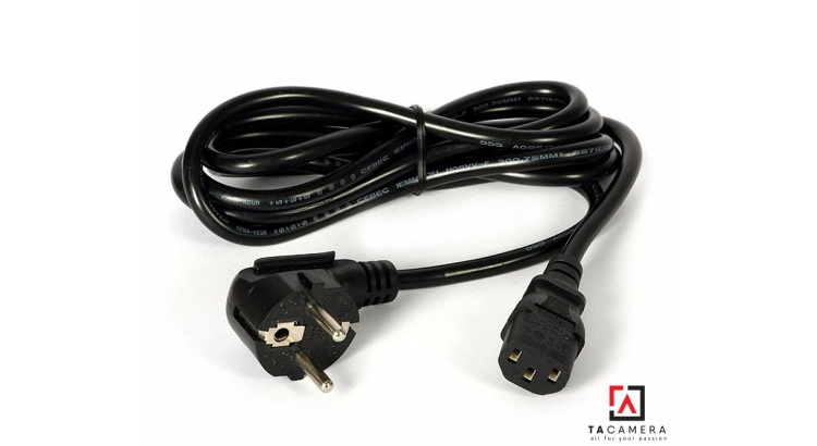 Dây Nguồn Dài 4m